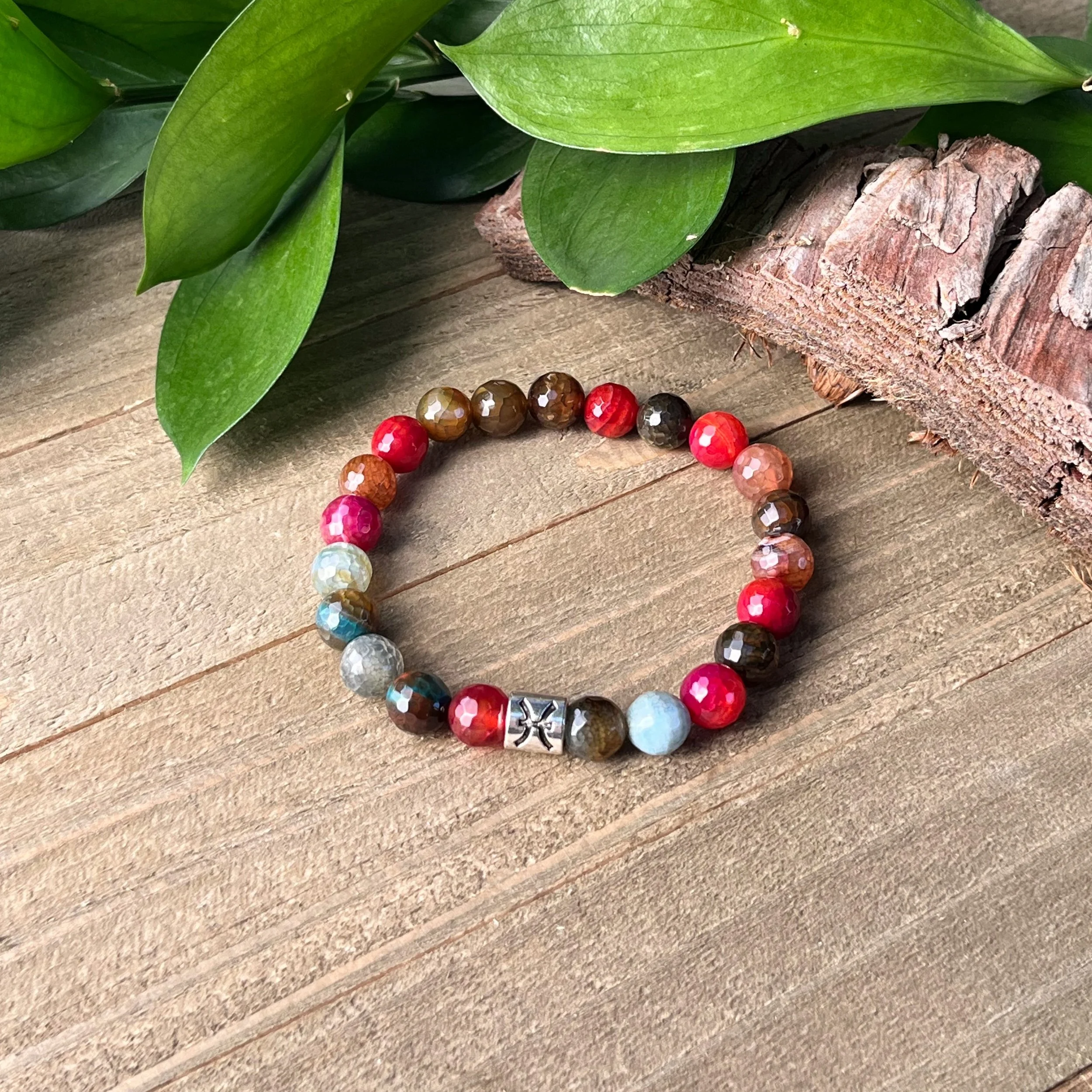 Natural Healing Gems